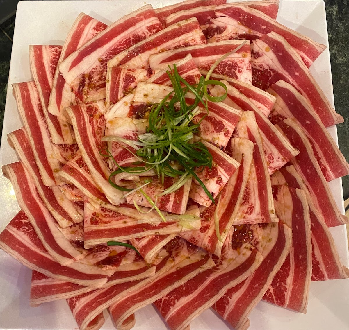 Slide Background Image